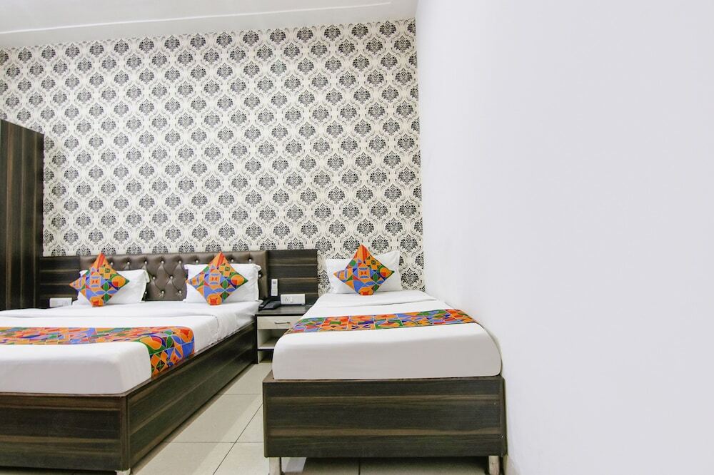 Лудхиана: Fabhotel Ace