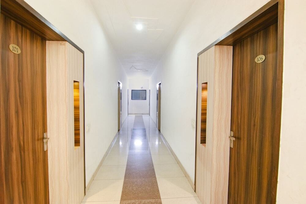 Лудхиана: Fabhotel Ace