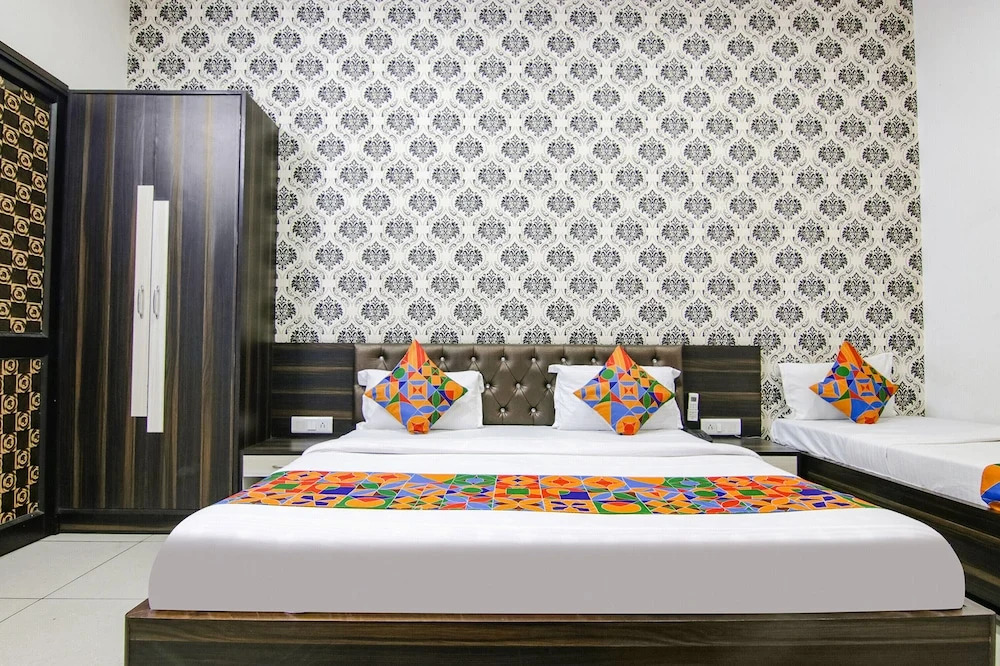 Лудхиана: Fabhotel Ace