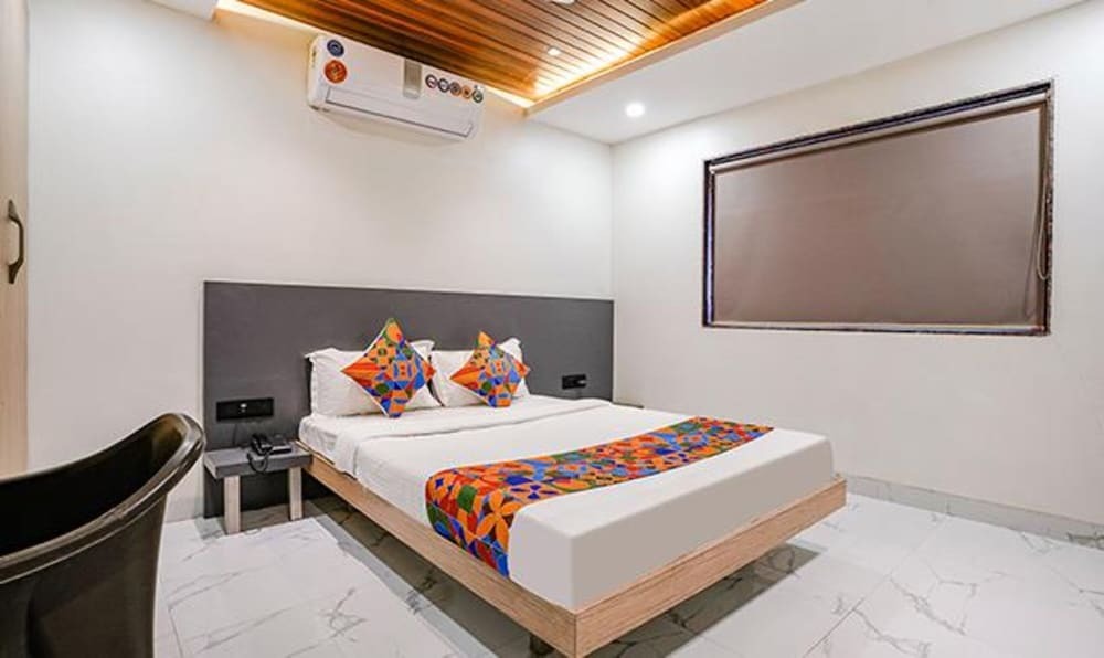 Fabhotel Ansh — фото 6