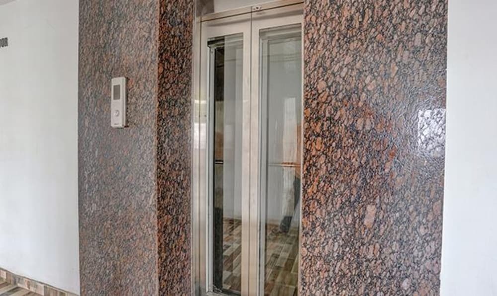 Fabhotel Ansh — фото 1