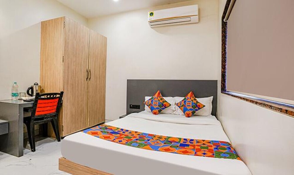 Аурангабад: Fabhotel Ansh