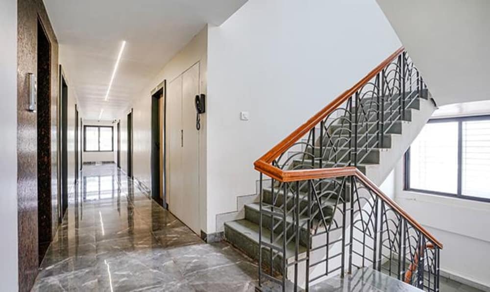 Аурангабад: Fabhotel Ansh