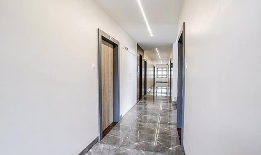 Аурангабад: Fabhotel Ansh