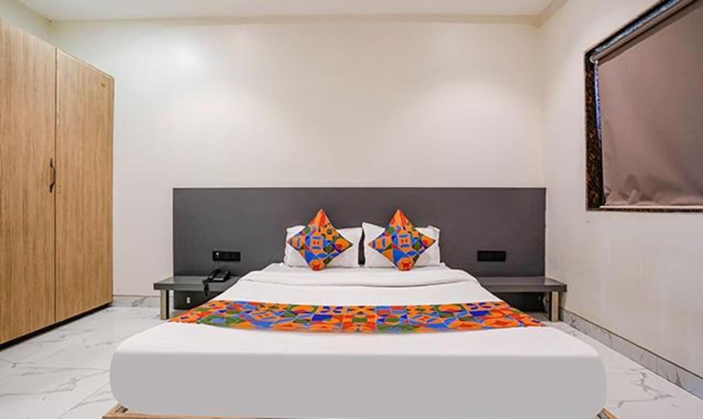 Аурангабад: Fabhotel Ansh