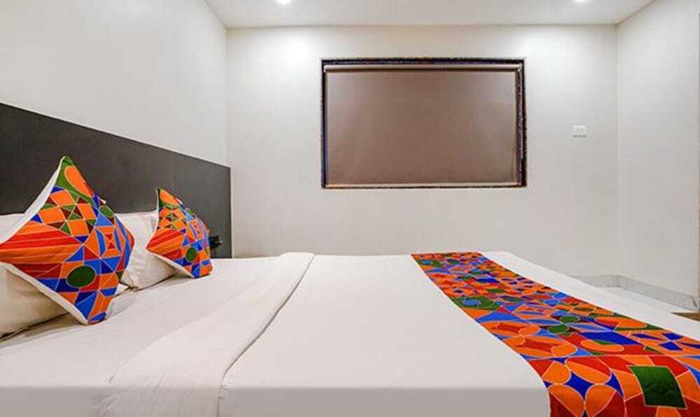 Аурангабад: Fabhotel Ansh