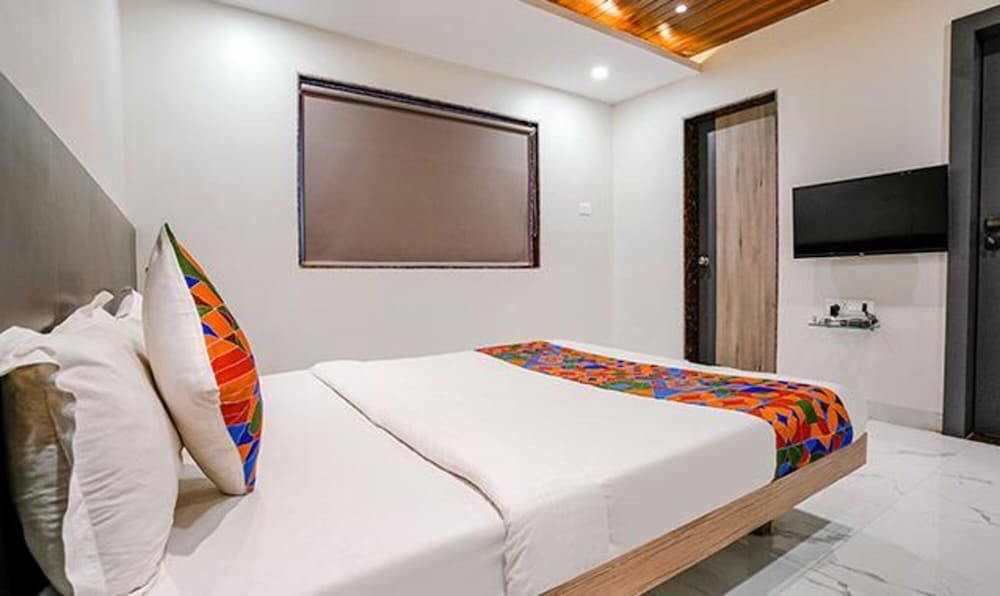 Аурангабад: Fabhotel Ansh
