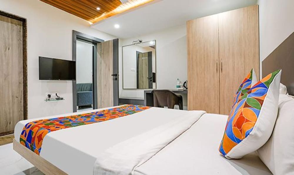 Аурангабад: Fabhotel Ansh