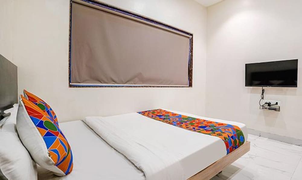 Аурангабад: Fabhotel Ansh