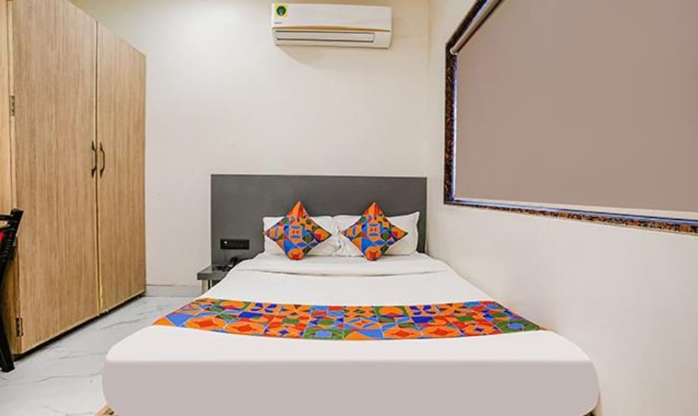 Аурангабад: Fabhotel Ansh