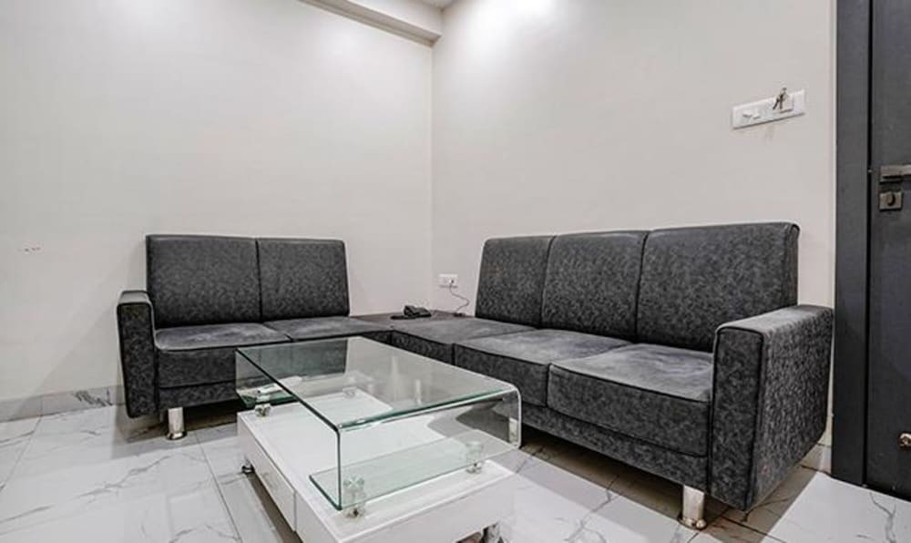 Аурангабад: Fabhotel Ansh