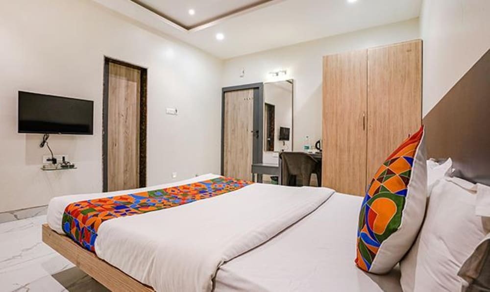 Аурангабад: Fabhotel Ansh