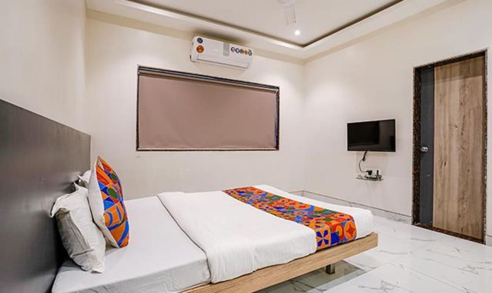 Аурангабад: Fabhotel Ansh