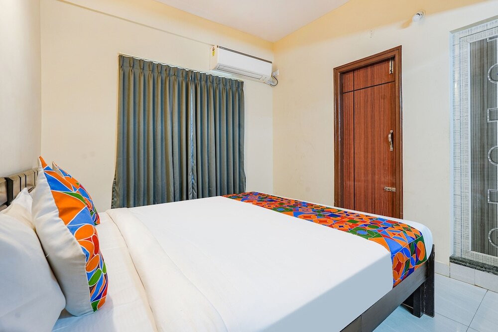 Бангалор: Fabhotel Valleyton Suites