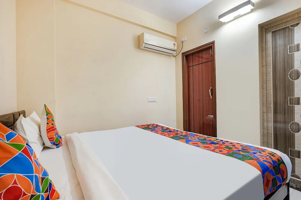 Бангалор: Fabhotel Valleyton Suites