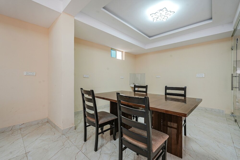Бангалор: Fabhotel Valleyton Suites