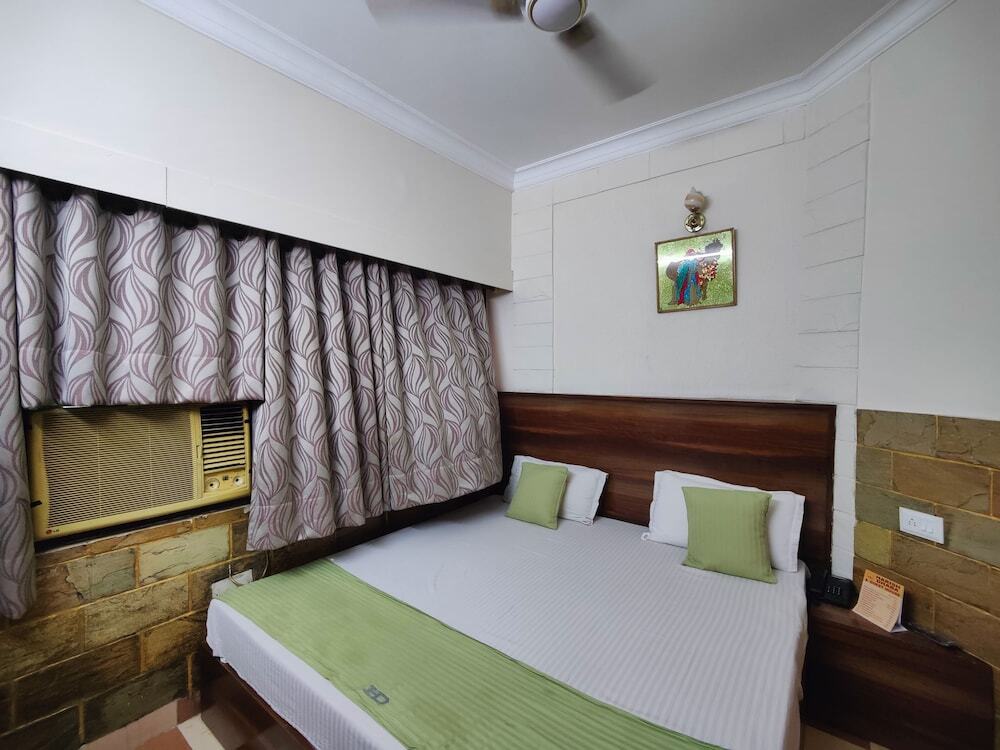 Чандигарх: Harish Guest House -Railway Station Road