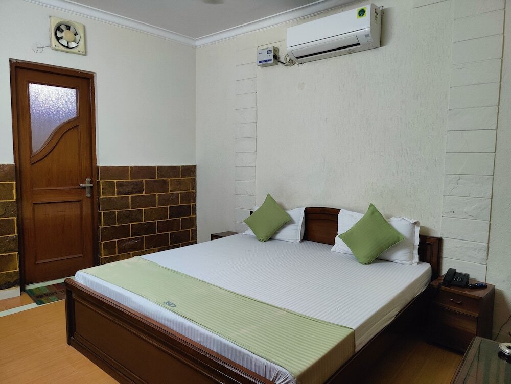 Чандигарх: Harish Guest House -Railway Station Road