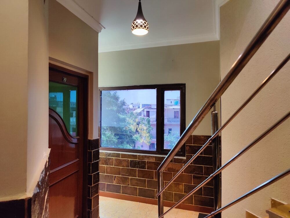 Чандигарх: Harish Guest House -Railway Station Road