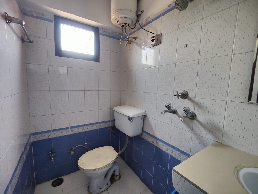 Чандигарх: Harish Guest House -Railway Station Road