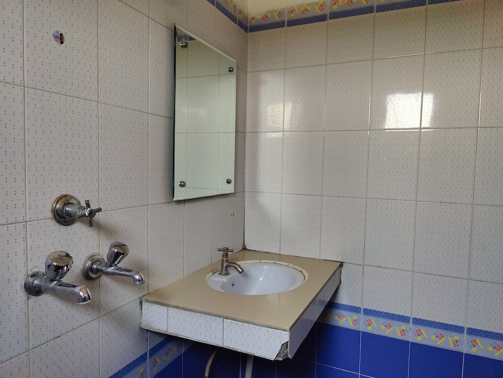 Чандигарх: Harish Guest House -Railway Station Road