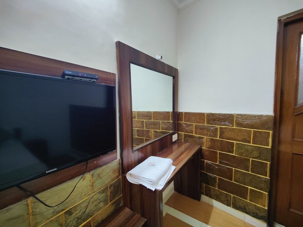 Чандигарх: Harish Guest House -Railway Station Road
