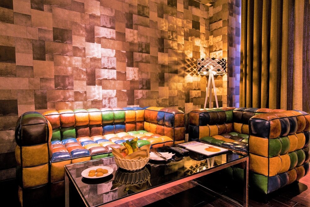 Пимпри-Чинчвад: WE Hotel Chinchwad