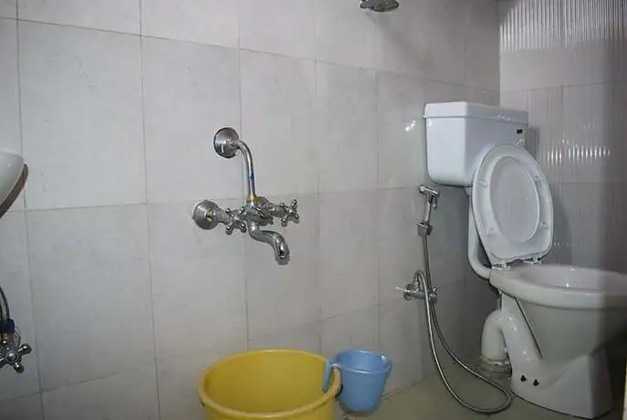 Бхубанешвар: Goroomgo Caroline Homestay Bhubaneswar