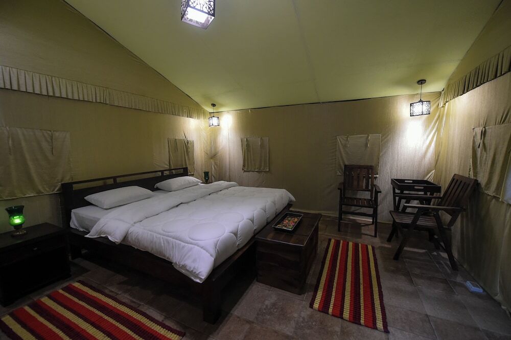 Прем-Нагар: Sukoon Retreat Dakpathar