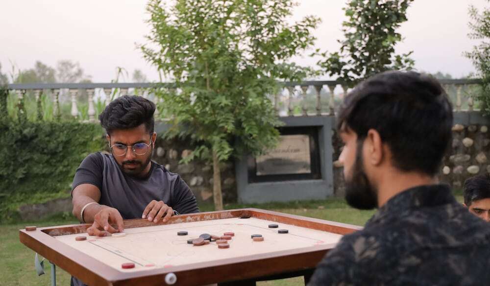 Прем-Нагар: Sukoon Retreat Dakpathar