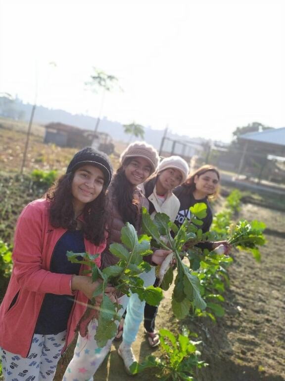 Прем-Нагар: Sukoon Retreat Dakpathar