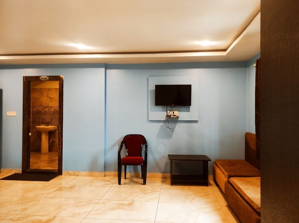 Джорхат: Hotel Bhagwani Palace