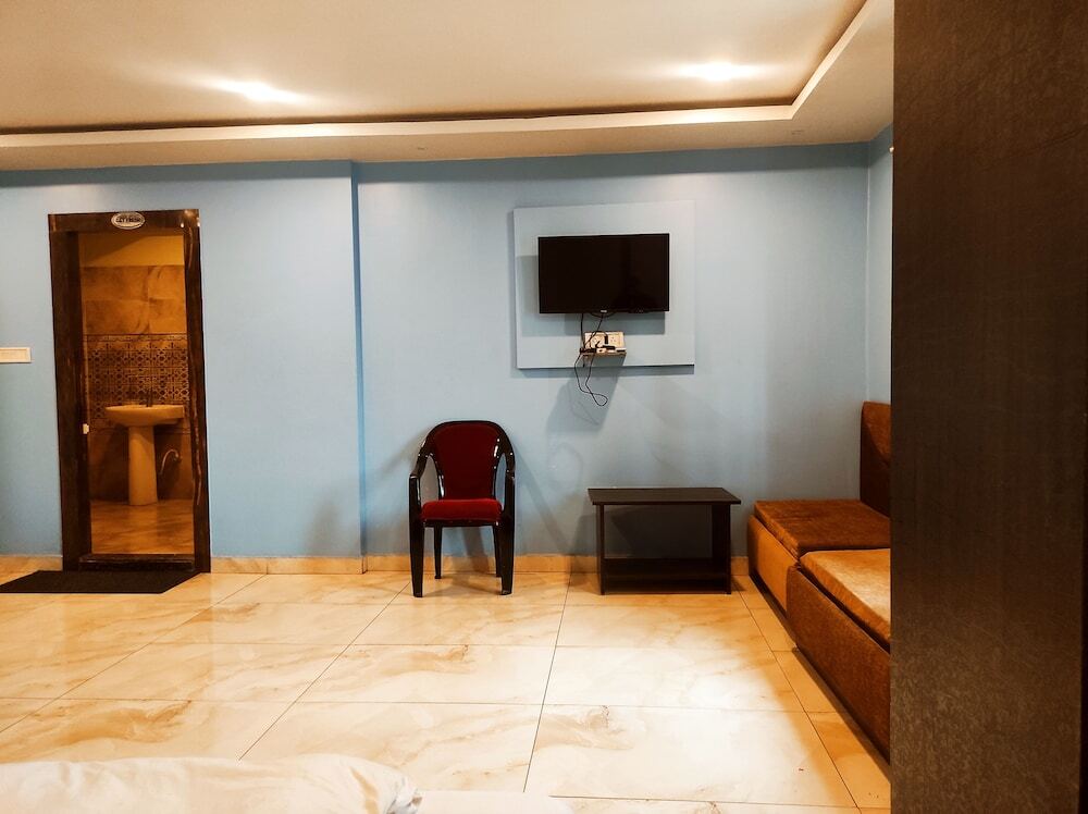Джорхат: Hotel Bhagwani Palace