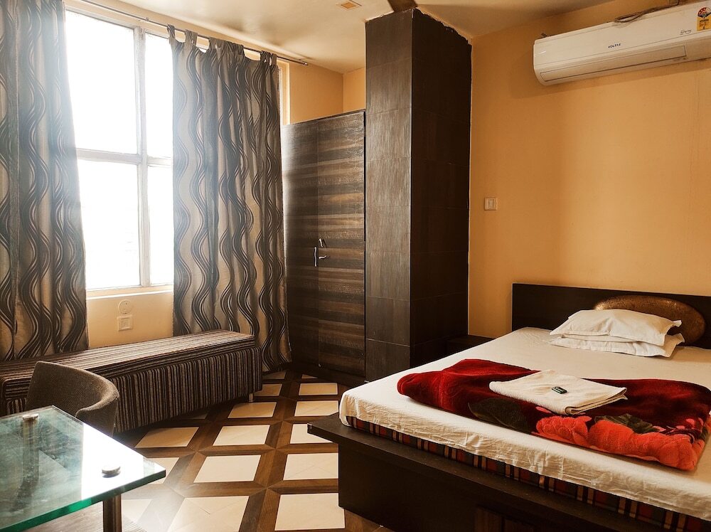Hotel Bhagwani Palace — фото 3