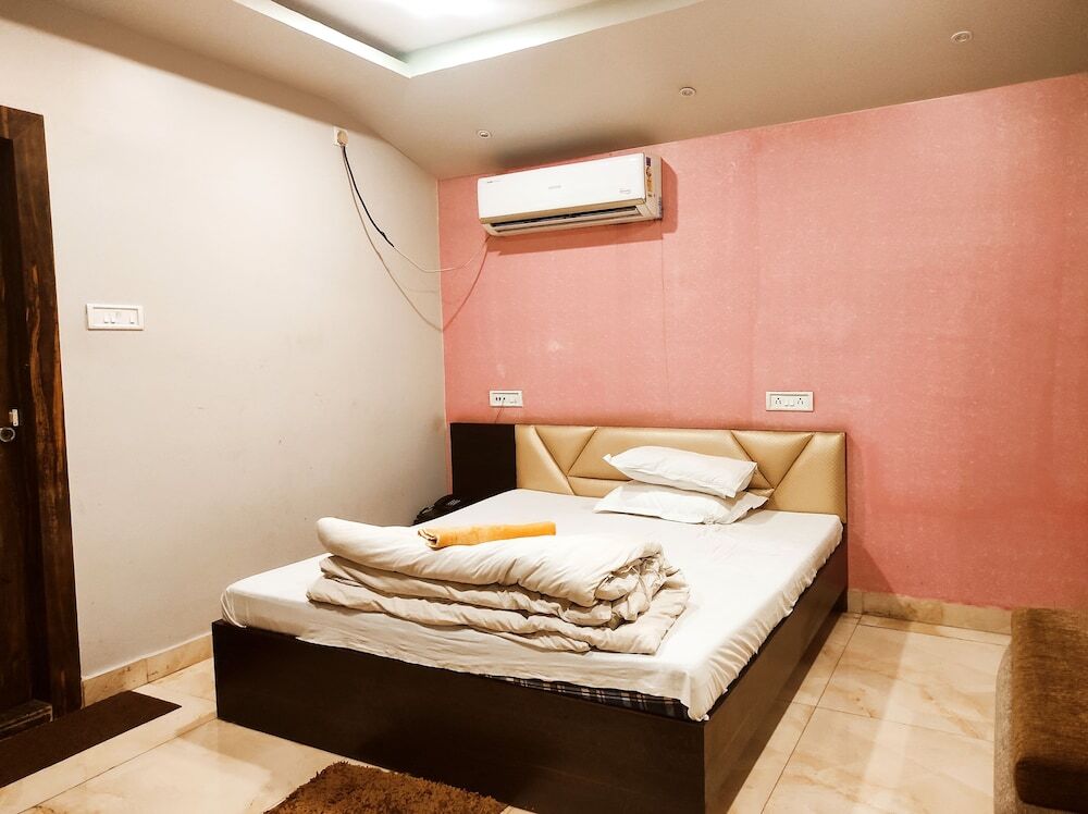Джорхат: Hotel Bhagwani Palace