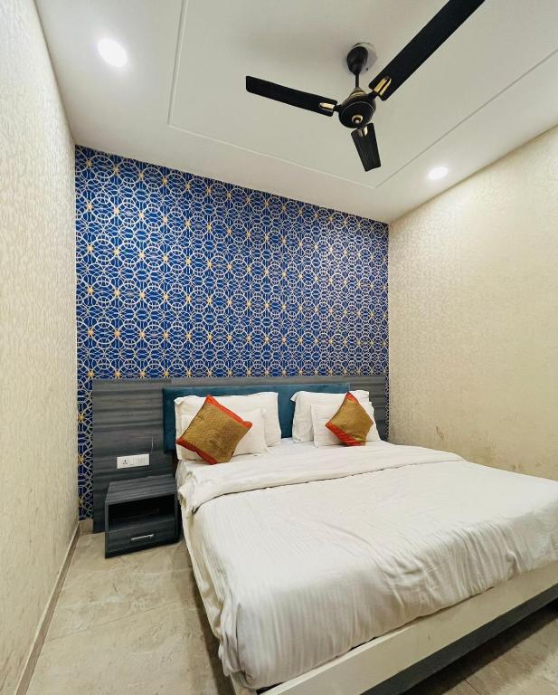 Амритсар: Hotel Amritsar Pride