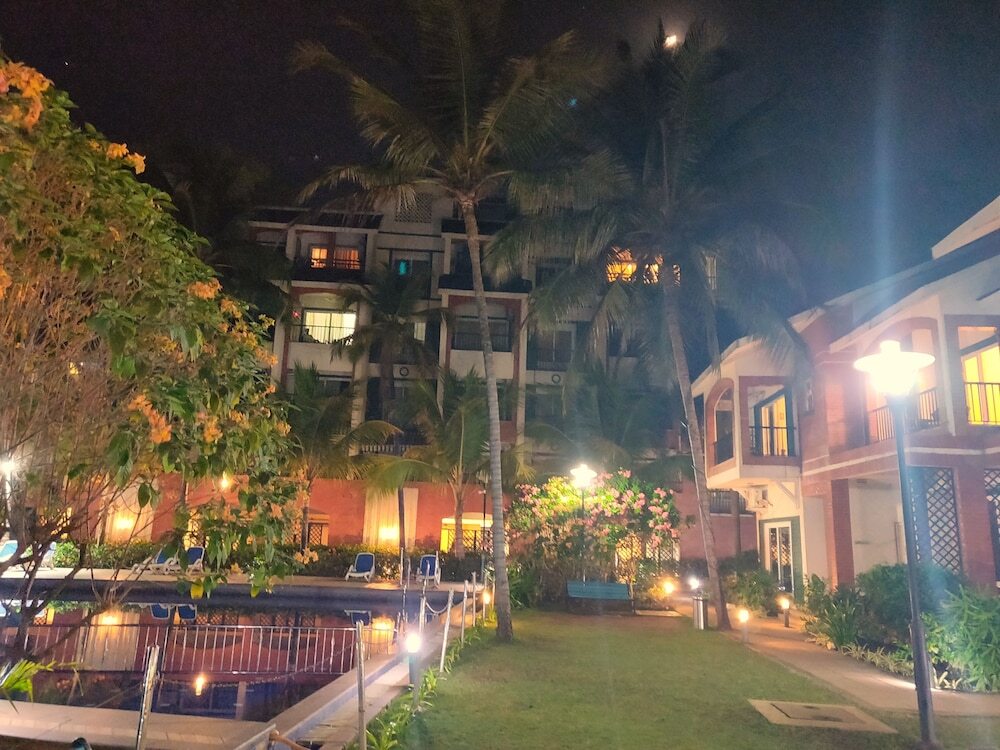 Арпора: Royale Holiday Villa - 4BHK, Baga