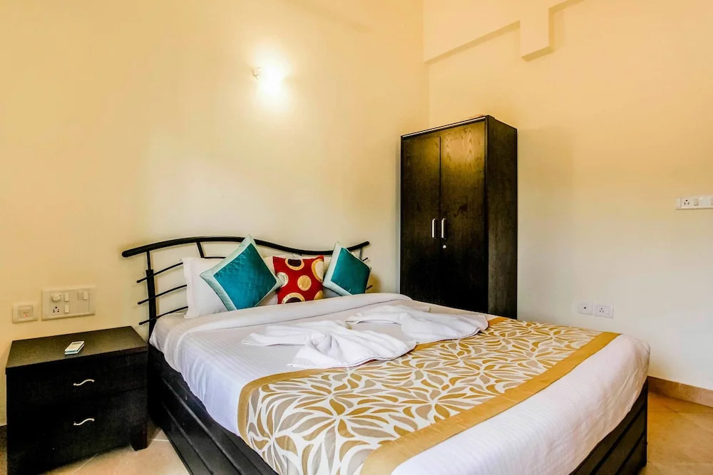Арпора: Royale Holiday Villa - 4BHK, Baga