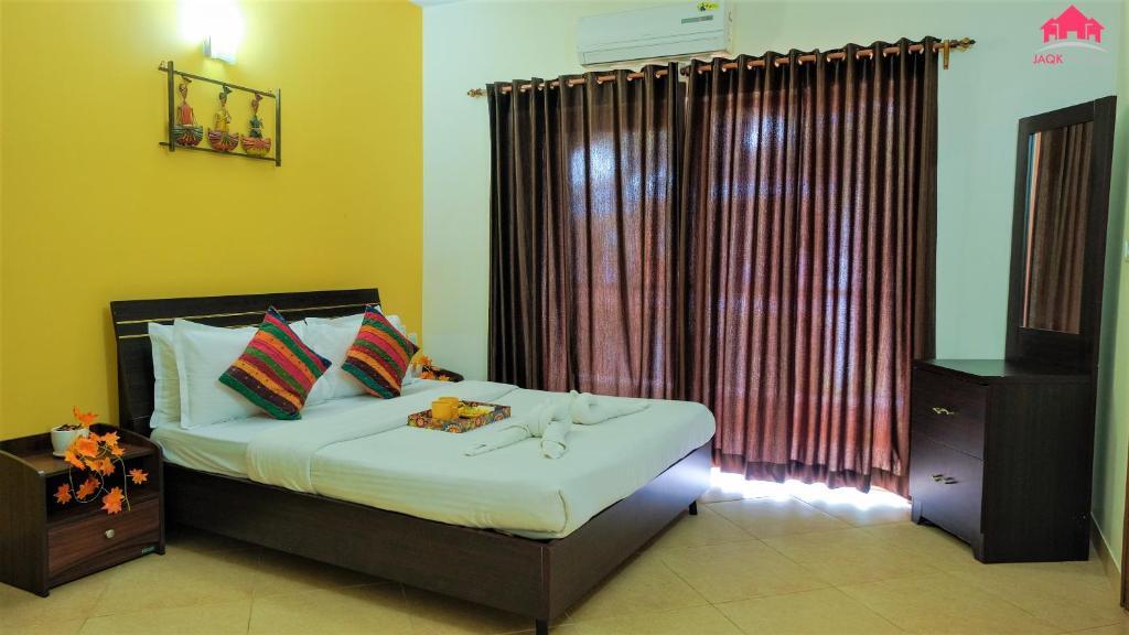 Арпора: Royale Holiday Villa - 4BHK, Baga