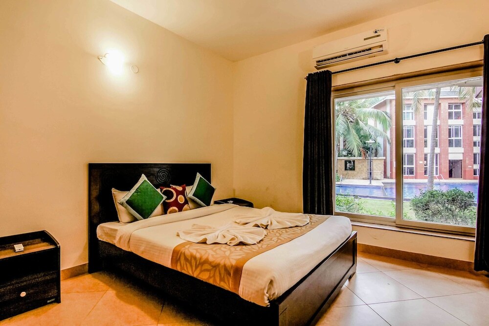 Арпора: Royale Holiday Villa - 4BHK, Baga