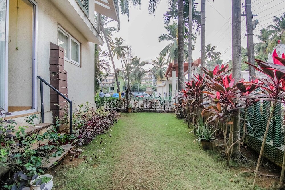 Арпора: Royale Holiday Villa - 4BHK, Baga