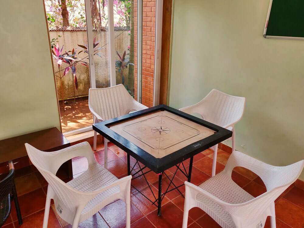 Арпора: Royale Holiday Villa - 4BHK, Baga