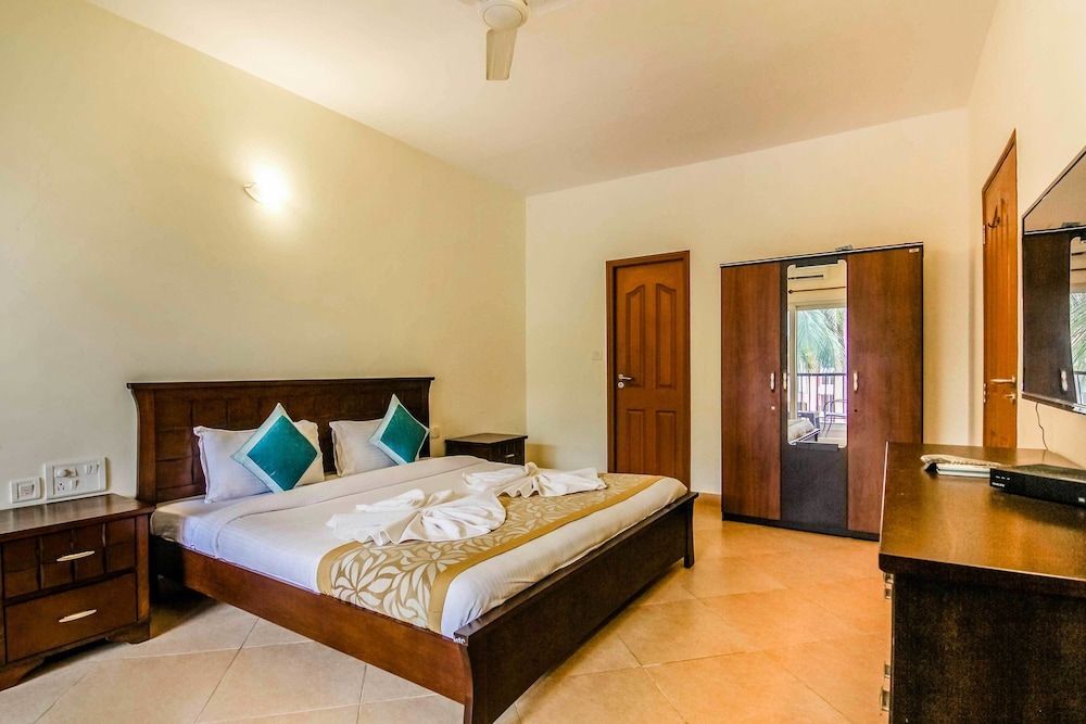 Арпора: Royale Holiday Villa - 4BHK, Baga