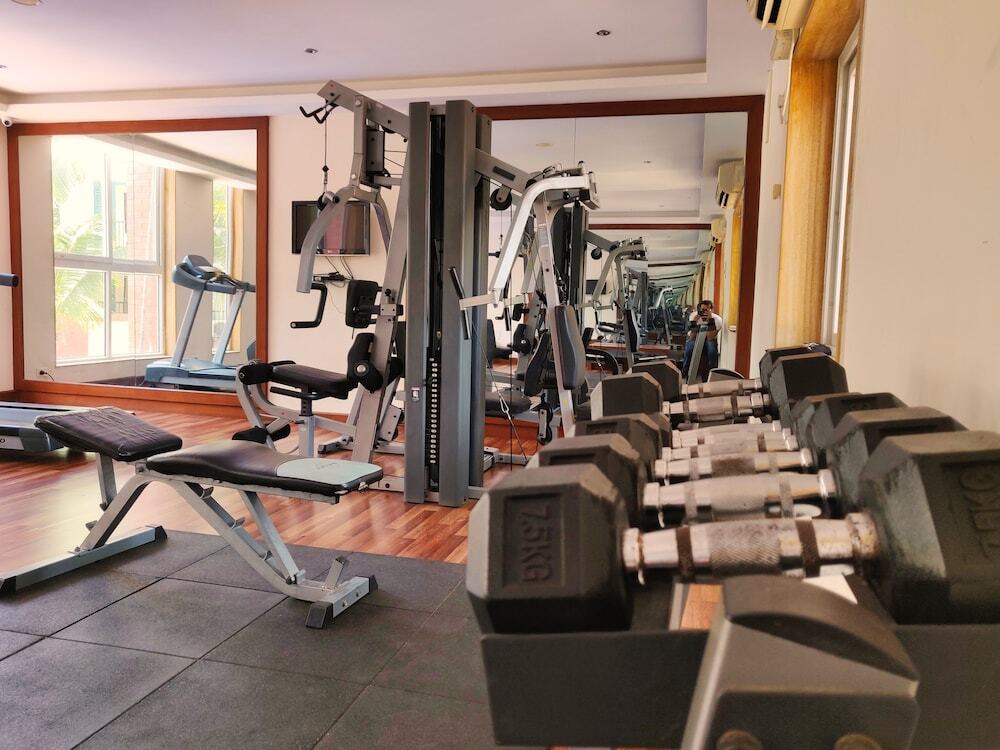 Арпора: Royale Holiday Villa - 4BHK, Baga