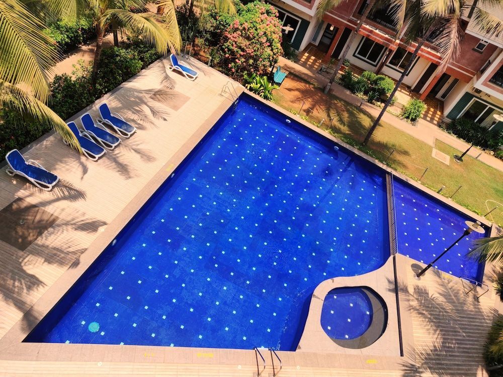Арпора: Royale Holiday Villa - 4BHK, Baga