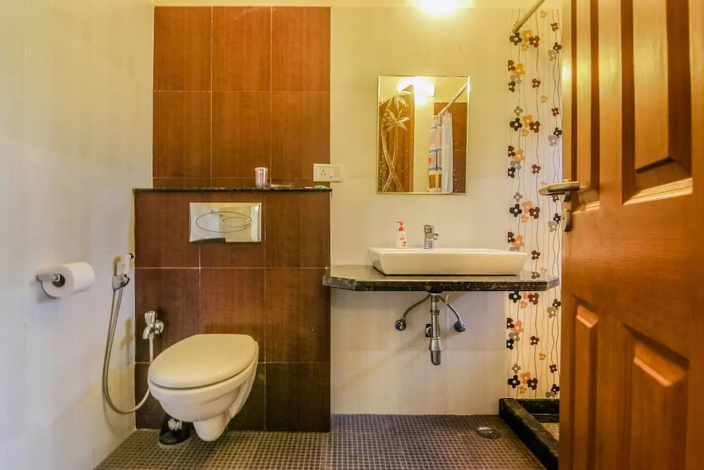 Арпора: Royale Holiday Villa - 4BHK, Baga