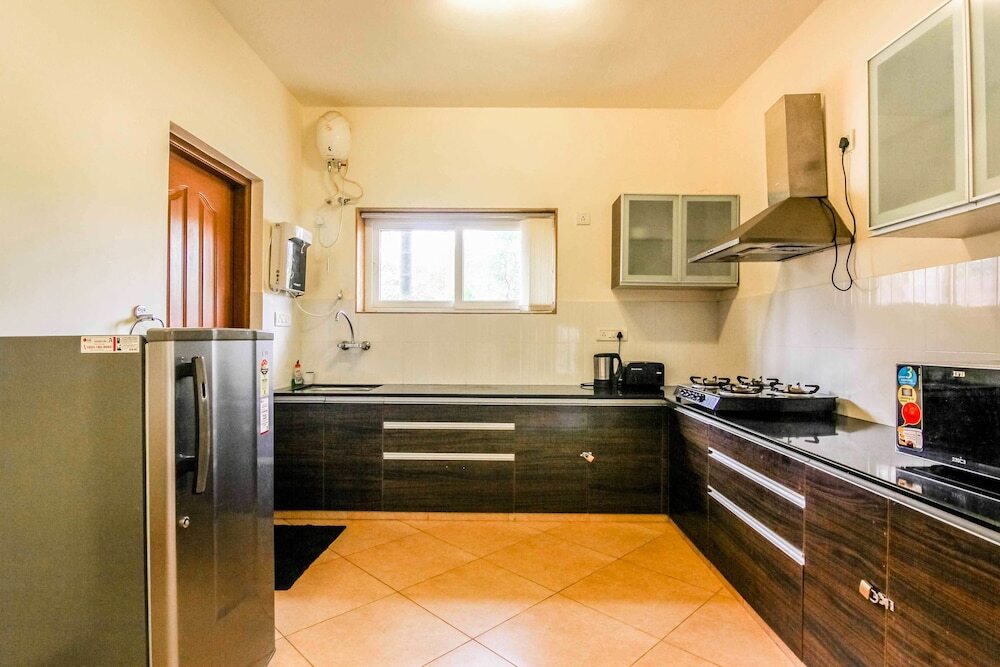Арпора: Royale Holiday Villa - 4BHK, Baga