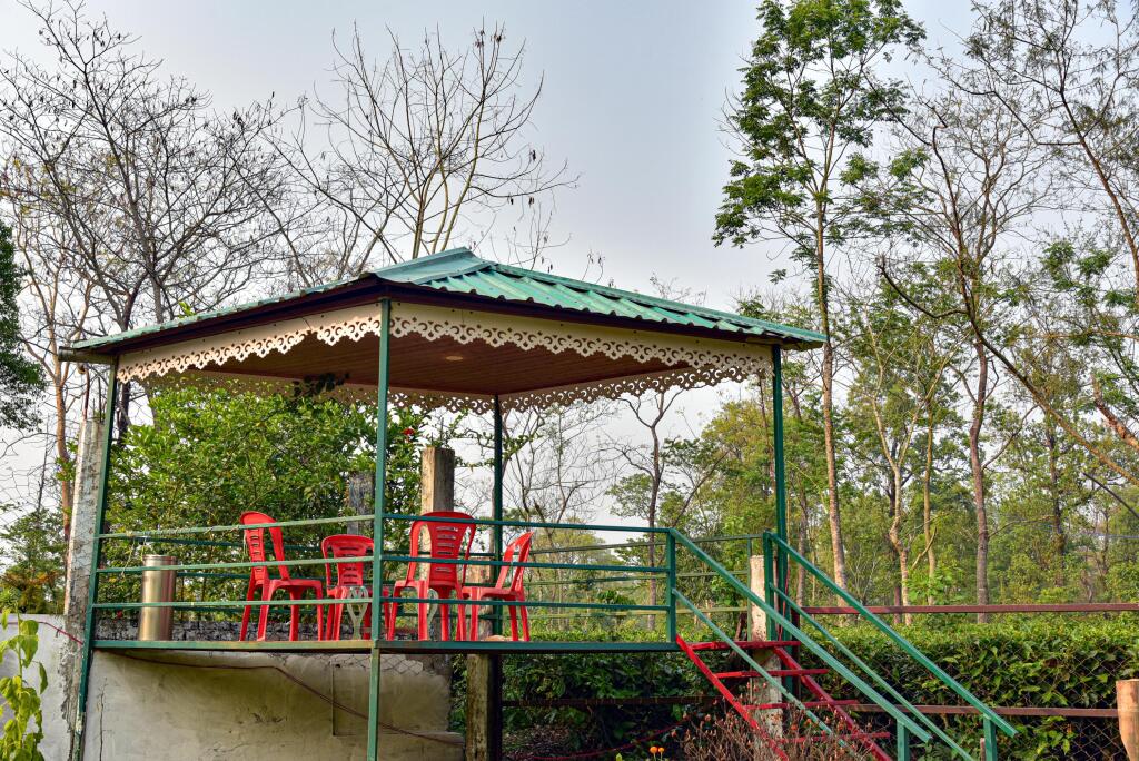 Уттар Митиали: Delight Green Heaven Resort, Lataguri