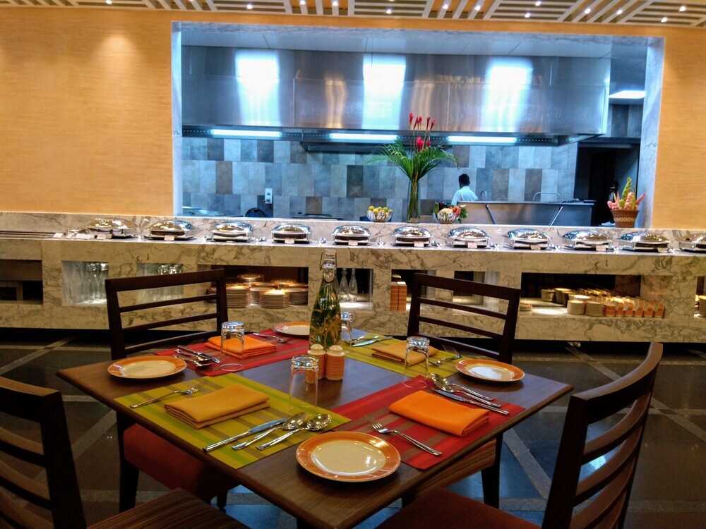 Бангалор: Angsana Bangalore