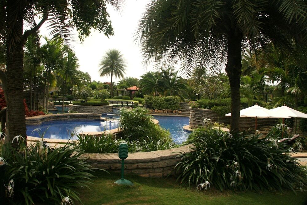 Бангалор: Angsana Bangalore